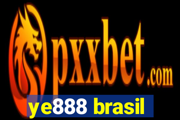 ye888 brasil